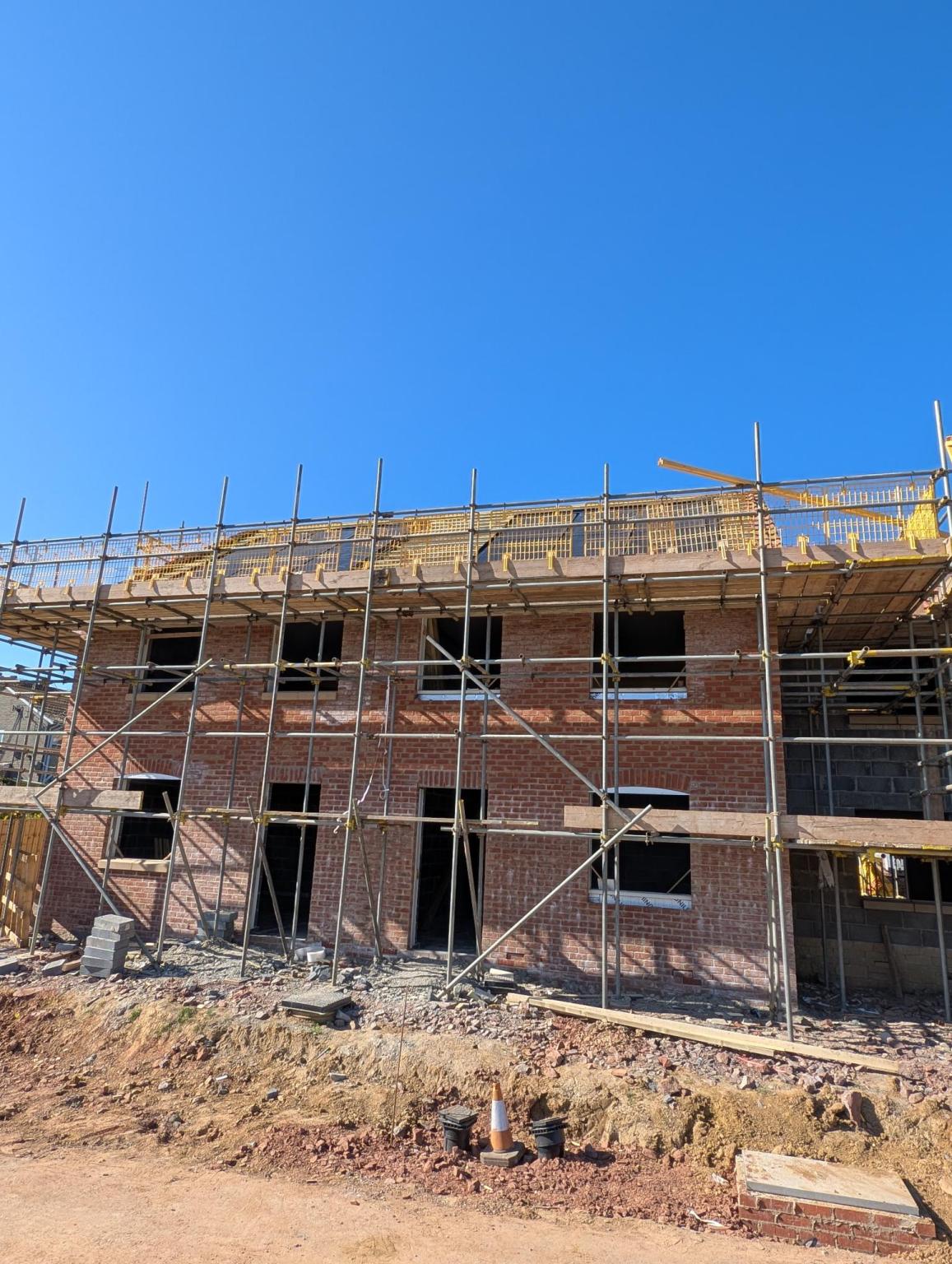 New Development - Shepton Beauchamp photo 2