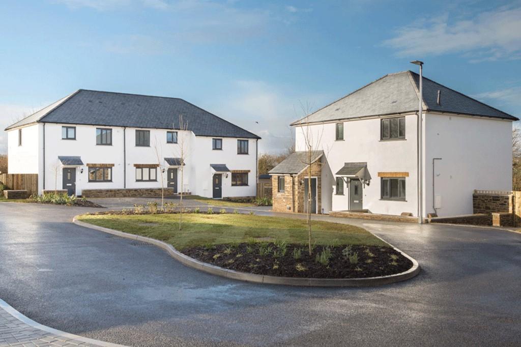 Completed Developments - Denbury Houses 1024x682