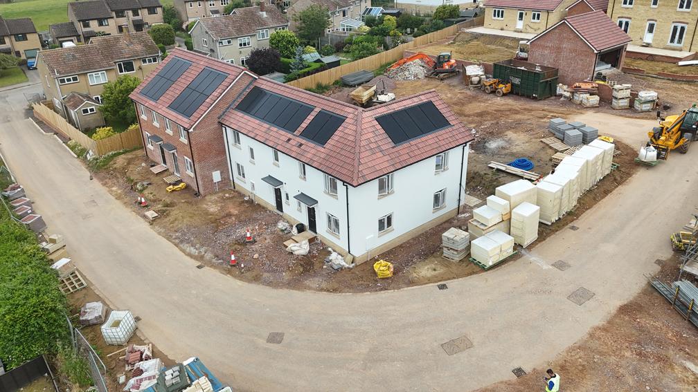 Shepton Beauchamp photo 02 June 2026