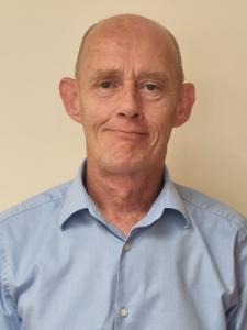 Staff - Kevin Alexander Interim Head of Property &amp; Assets