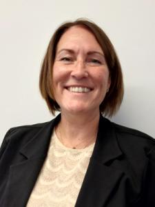 Staff - Marissa Maloney Housing Team Leader