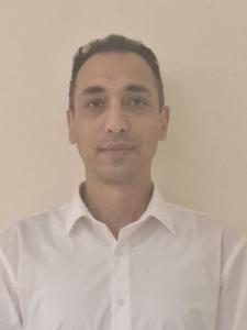 Staff - Mehdi Yazdian Repairs Team Leader