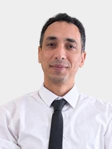 Staff - Mehdi Yazdian Repairs Team Leader