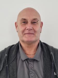 Staff - Michael Harry Property Inspector