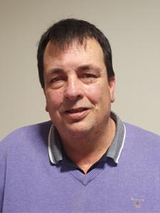 Staff - Robin Stancombe Interim Planned Works Surveyor