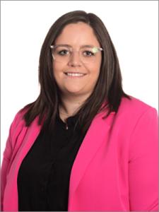 Staff - Roxanne Sweeting Business Support Team Leader