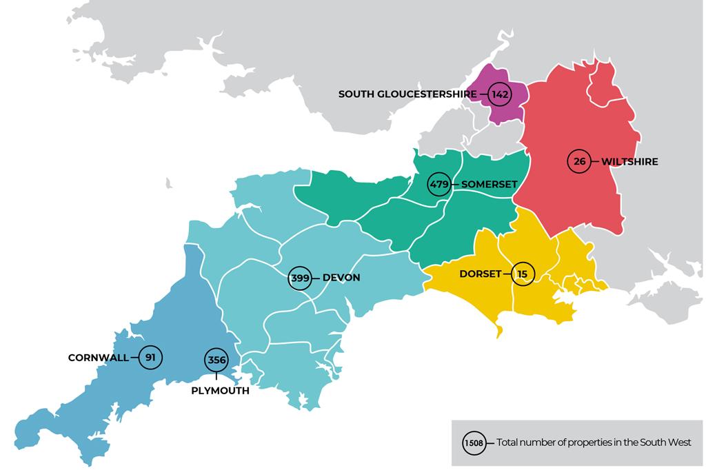 Where Are Our Homes Map March 2023 X 