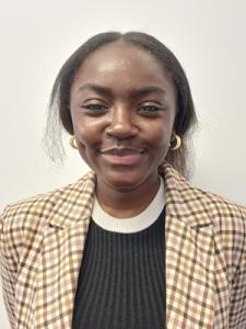 Staff - Tania Nana Complaints &amp; Resolution Administrator