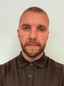 Exec - Troy Dillon Boylan Head of Assets & Repairs