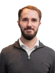 Exec - Will Lloyd-Jones photo