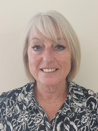 Staff - Zara Naylor Interim Repairs Lead