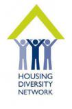 Housing Diversity Network Logo