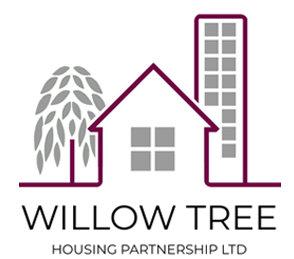 Willow Tree Housing Partnership Logo