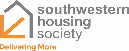 South West Housing Society